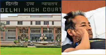 सोनम वांगचुक को बड़ी राहत, दिल्ली हाईकोर्ट ने मेदांता अस्पताल ट्रांसफर की दी मंजूरी...