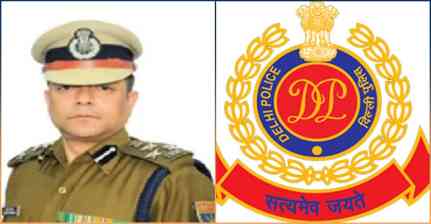 कौन हैं IPS अनुराग कुमार? दिल्ली पुलिस के नए कमिश्नर बनने के पीछे की पूरी कहानी...