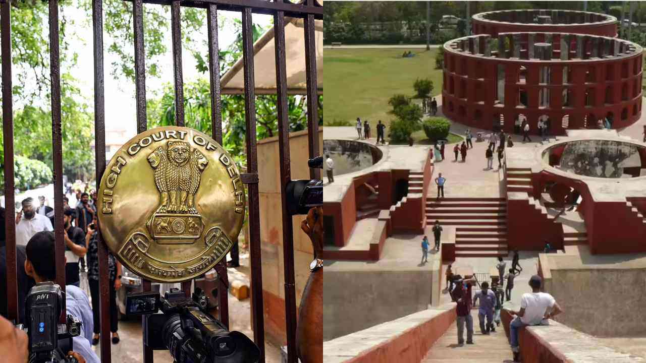 छात्र आंदोलन के बीच इंटरनेट शटडाउन पर हाई कोर्ट सख्त, आज होगी PIL पर सुनवाई