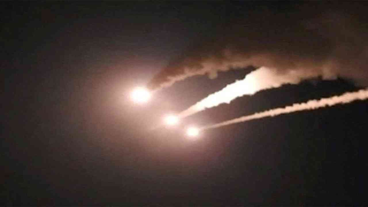 Iran Claims Strikes on US Military Facilities in Jordan, Kuwait During Ongoing Operations