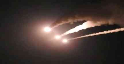 Iran Claims Strikes on US Military Facilities in Jordan, Kuwait During Ongoing Operations
