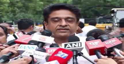 New Delhi Municipal Council restores Jantar Mantar overnight after end of CJP protest