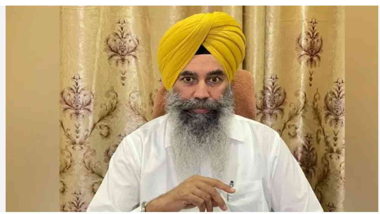 1984 के पीड़ितों को न्याय मिले, पंजाब सरकार 'ट्रुथ कमीशन' बनाए: करनैल सिंह पीर मोहम्मद
