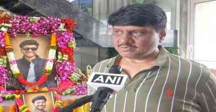 Ketan Agarwal murder: Victim's father writes to President Murmu, seeks fast-track probe and speedy justice