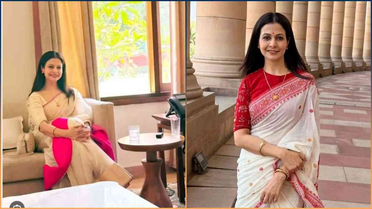 पश्चिम बंगाल: राज्यसभा सांसद कोयल मल्लिक ने दिया इस्तीफा, उपराष्ट्रपति सी.पी. राधाकृष्णन से की मुलाकात: सूत्र