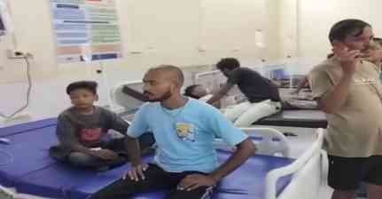 Maharashtra: All Hospitalised Students Stable After Nandurbar Boarding School Food Poisoning