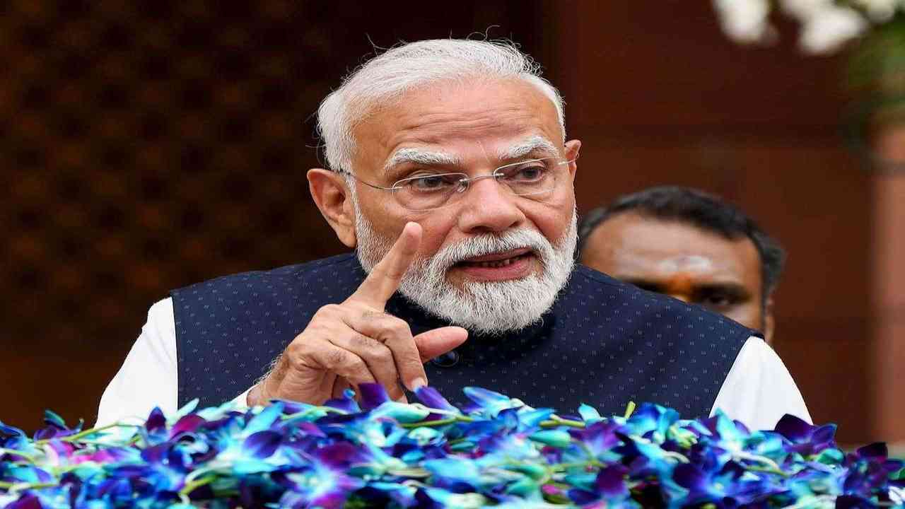 Mann Ki Baat: PM Modi Hails India’s Rise as Trusted Defence Partner, Remembers Kargil Heroes