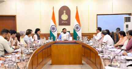हरियाणा सरकार का बड़ा फैसला: CET पास 5.40 लाख युवाओं को मिलेगा मानदेय, 100 घंटे काम भी