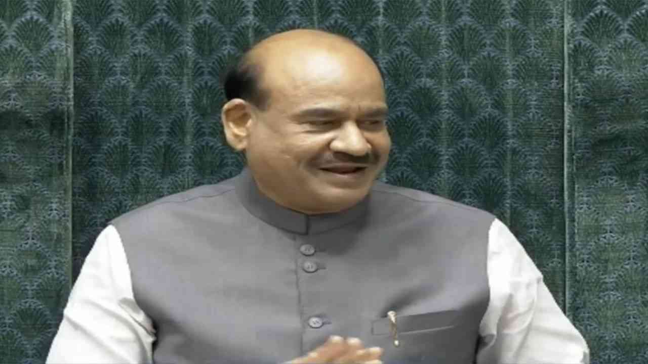'सदन चलने दीजिए': ओम बिरला की अपील, दोपहर 2 बजे एंटी पेपर लीक बिल पर होगी चर्चा