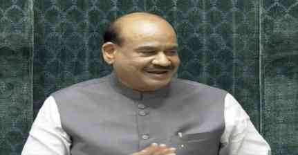 'सदन चलने दीजिए': ओम बिरला की अपील, दोपहर 2 बजे एंटी पेपर लीक बिल पर होगी चर्चा