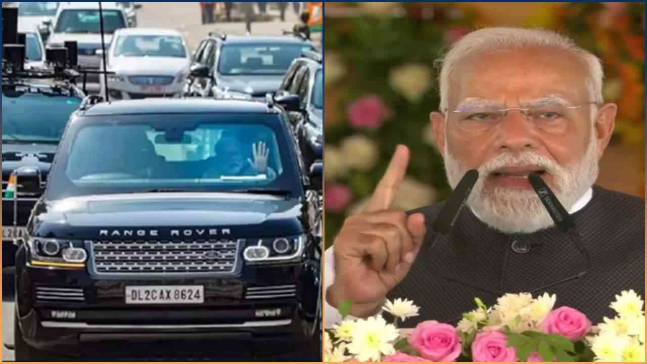 केंद्र सरकार का बड़ा फैसला: अब 'वन ऑफिसर, वन ऑफिशियल कार' नीति लागू, सरकारी खर्च में होगी बचत