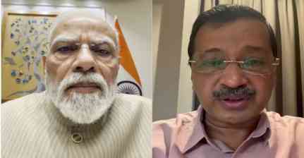 पेपर लीक पर फास्ट-ट्रैक कोर्ट के ऐलान पर केजरीवाल का PM मोदी पर हमला, बोले- ‘खोखला आश्वासन’