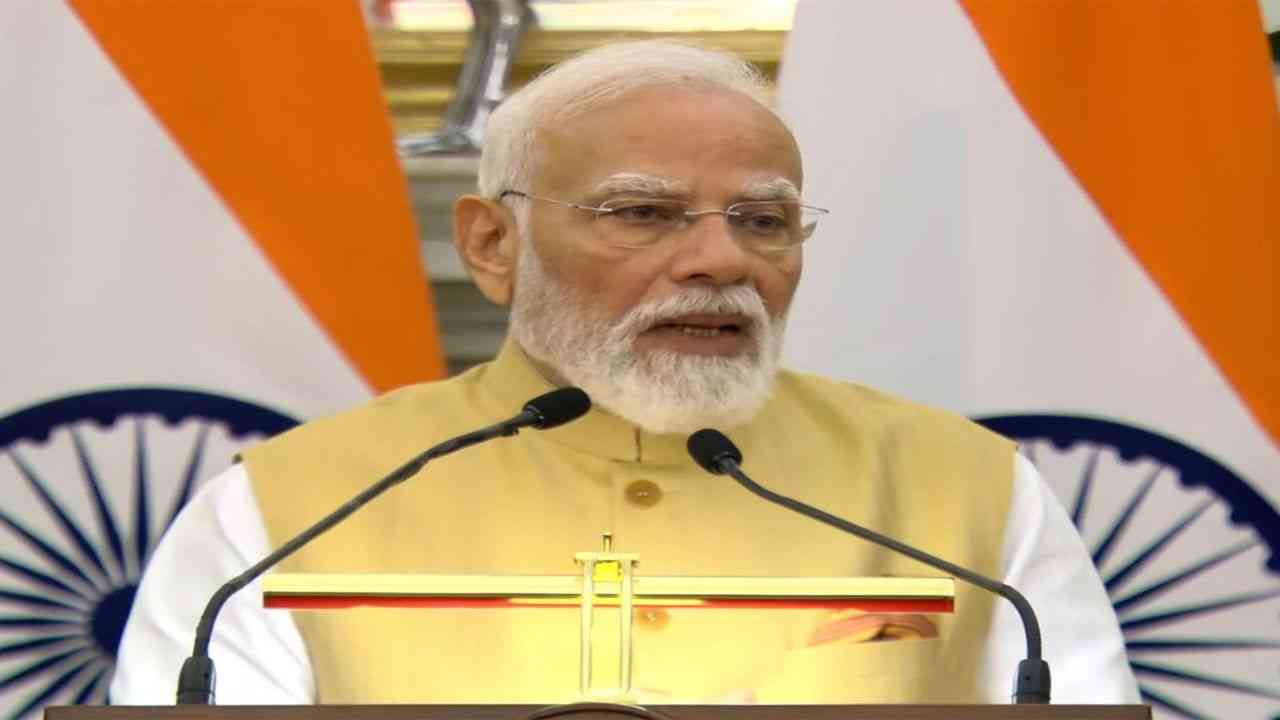 चंडीगढ़ से जालंधर तक विकास की रफ्तार, पीएम मोदी करेंगे कई बड़ी परियोजनाओं का लोकार्पण