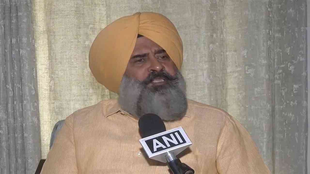 'पंजाब कांग्रेस में सब ठीक है', गुटबाजी की खबरों पर बोले कांग्रेस नेता परगट सिंह...