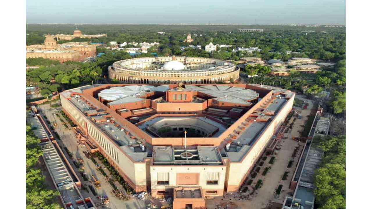 Government Set to Push Bills as Parliament Deadlock Ends