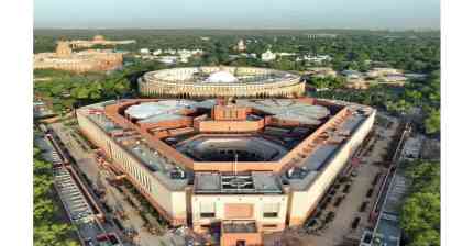 Government Set to Push Bills as Parliament Deadlock Ends