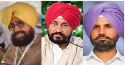 पंजाब चुनाव: कांग्रेस ने बनाई चुनावी कमेटियां, चरणजीत सिंह चन्नी को मिली बड़ी जिम्मेदारी
