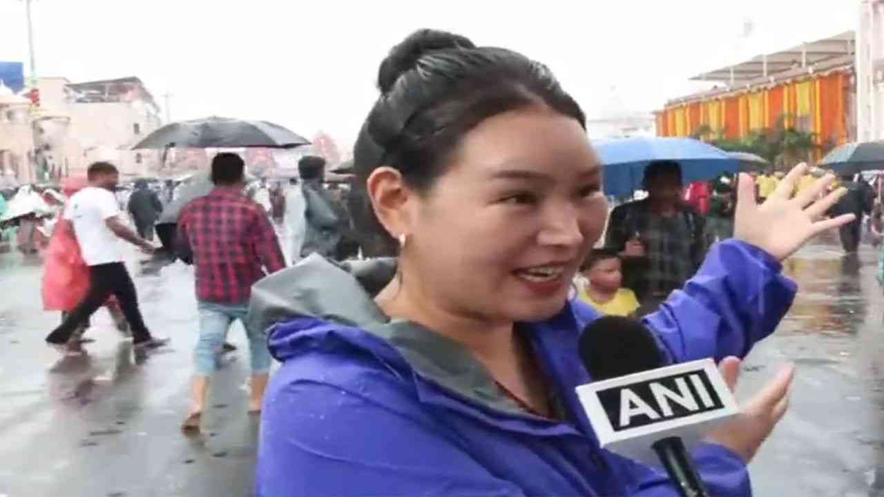 'Indian People Pray with Sincerity': Foreign Devotees Captivated by Puri Rath Yatra