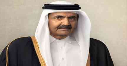 PM Modi Mourns Former Qatar Amir Sheikh Hamad's Demise