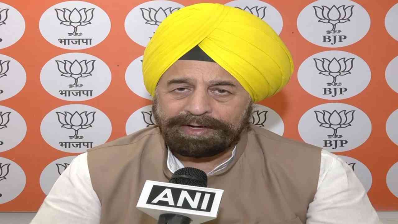 'सेंसर बोर्ड की मंजूरी नहीं थी', 'सतलुज' हटाने के फैसले के समर्थन में बोले आर.पी. सिंह...