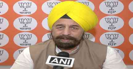 'सेंसर बोर्ड की मंजूरी नहीं थी', 'सतलुज' हटाने के फैसले के समर्थन में बोले आर.पी. सिंह...
