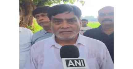 'Rahul Gandhi not fit to be LoP': Bihar Minister Ram Kripal Yadav defends Centre on NEET issue