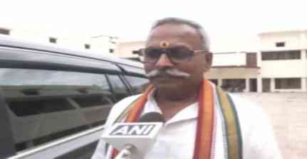 Invitations sent to all 14 trustees ahead of Shri Ram Janmabhoomi Trust meeting: Temple admn assistant Gopal Rao