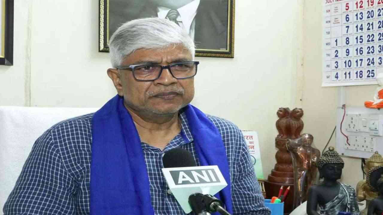 Congress Seeks SC Judge Probe into Ram Mandir 'Theft' Claims