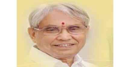 PM Modi condoles demise of veteran BJP leader Ramachandra Gowda