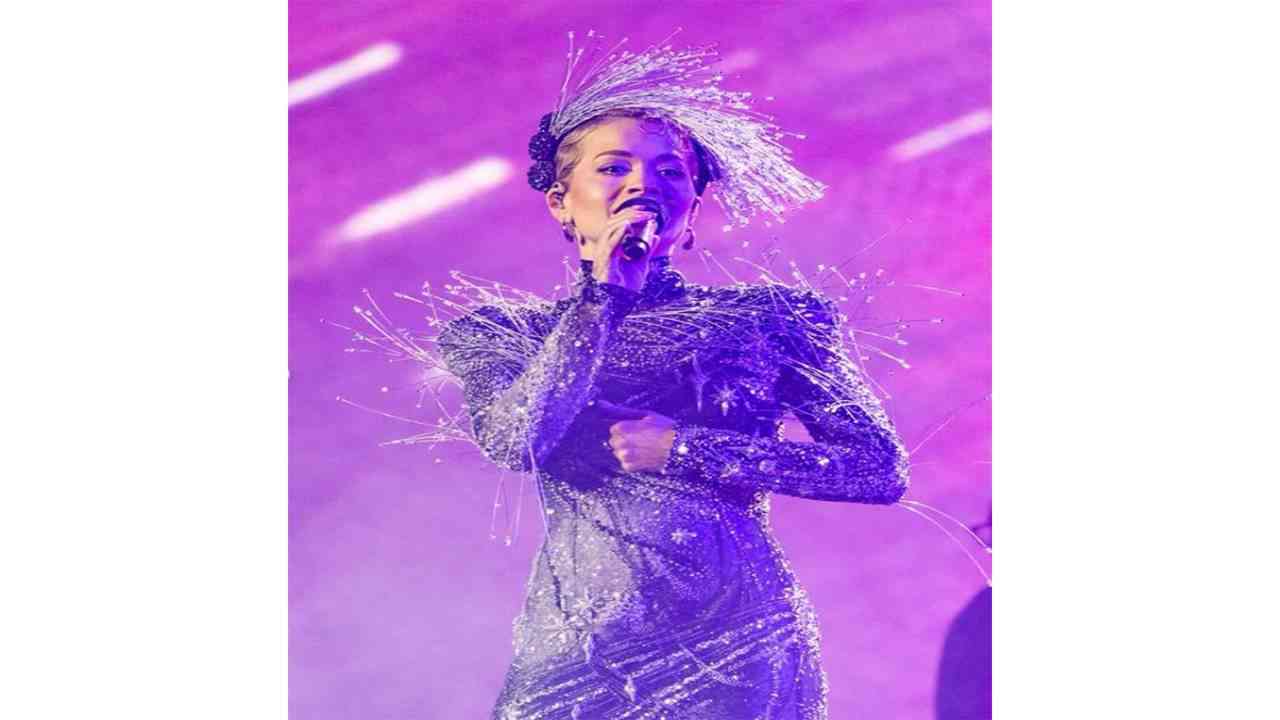 British singer Rita Ora, Clean Bandit to headline ICC Women's T20 World Cup 2026 finale