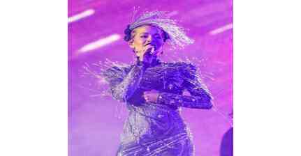 British singer Rita Ora, Clean Bandit to headline ICC Women's T20 World Cup 2026 finale