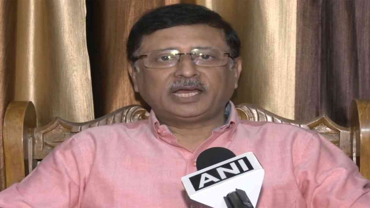 'Allegations Against India Were Baseless': Former Envoy Sanjay Verma on Nijjar Case