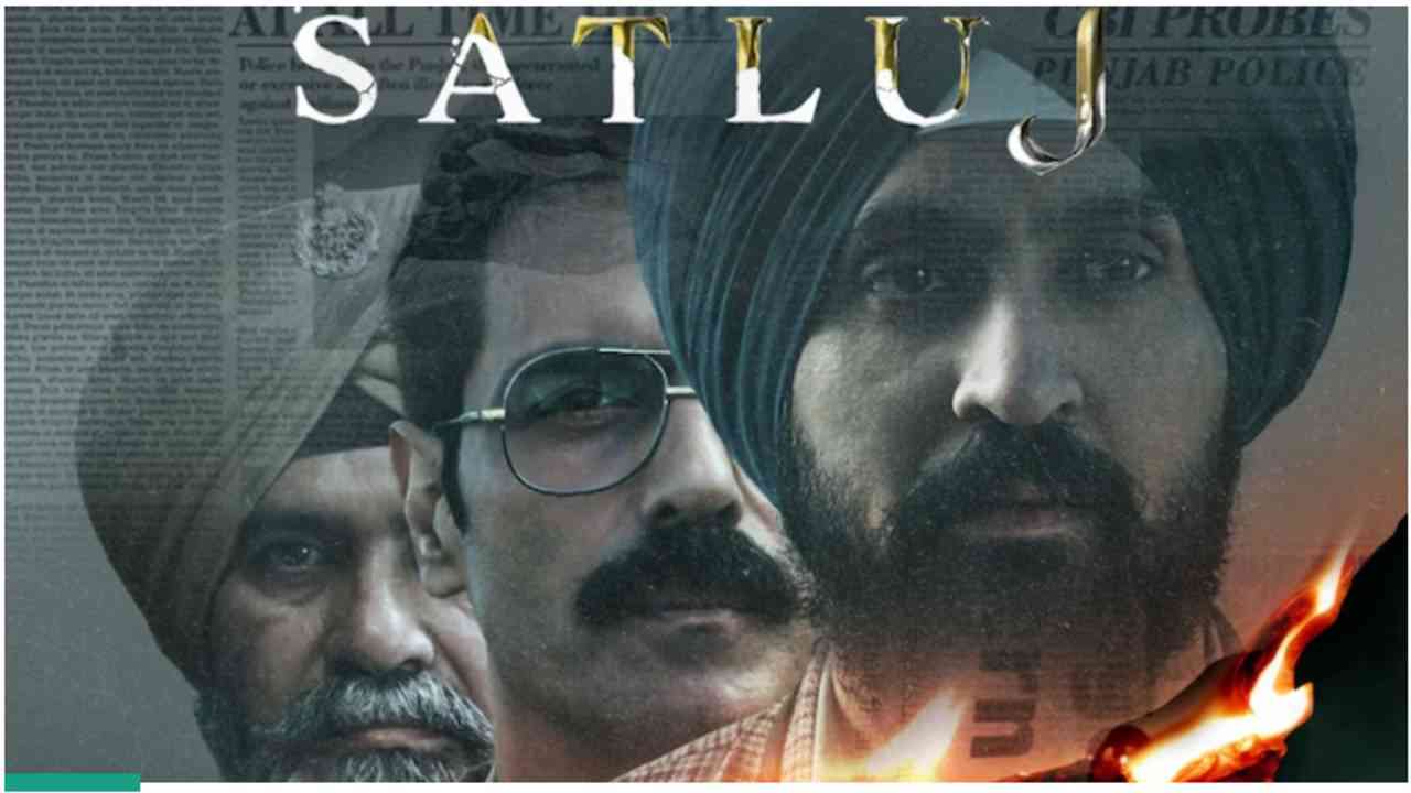 Diljit Dosanjh reacts to ban of 'Satluj', says "I already knew this would happen..."