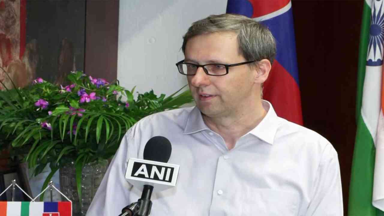 PM Modi's praise gave Slovak translation of Upanishads 'second life': Scholar Robert Gafrik