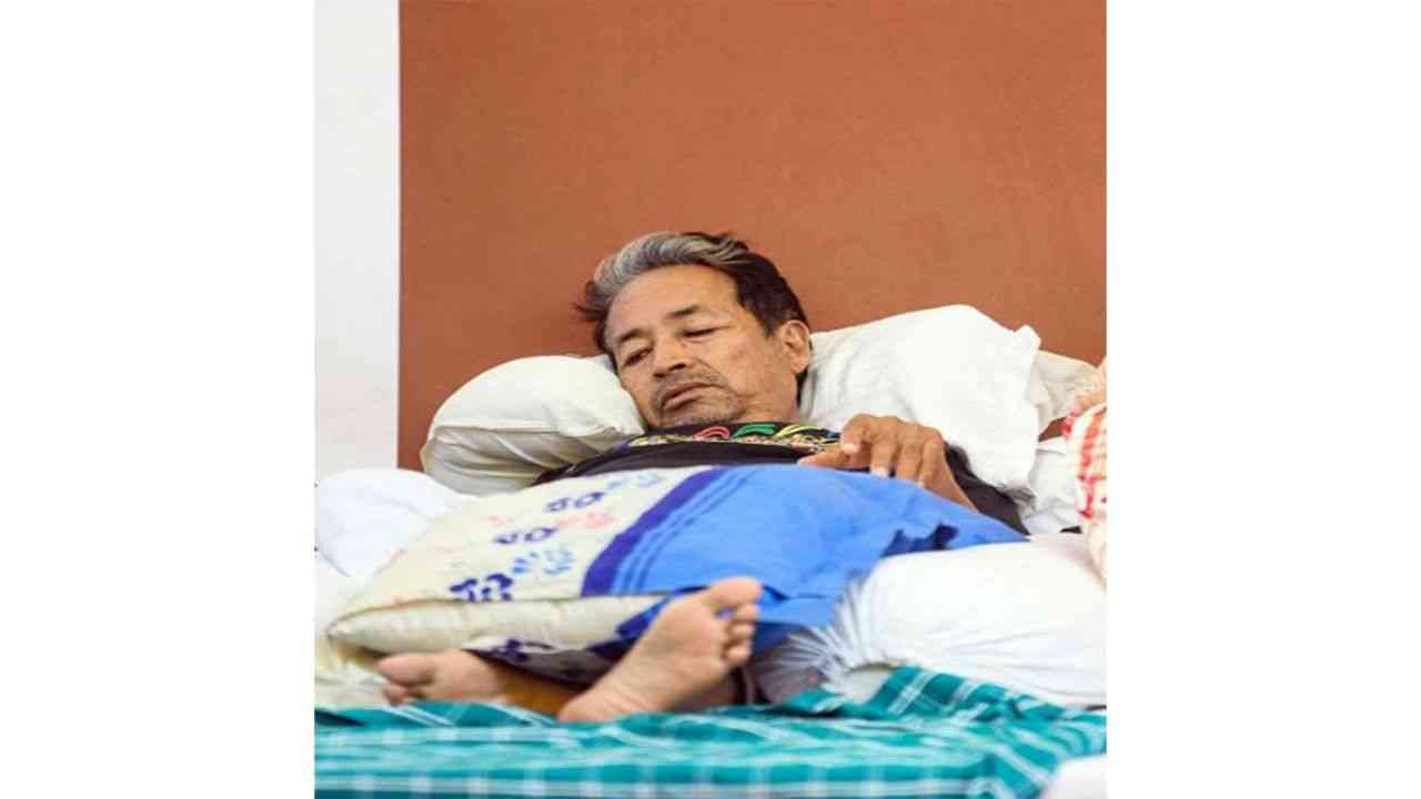 Sonam Wangchuk taken to Safdarjung hospital; Delhi Police says no lathi charge, no detentions