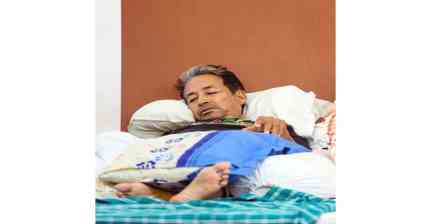 Sonam Wangchuk taken to Safdarjung hospital; Delhi Police says no lathi charge, no detentions