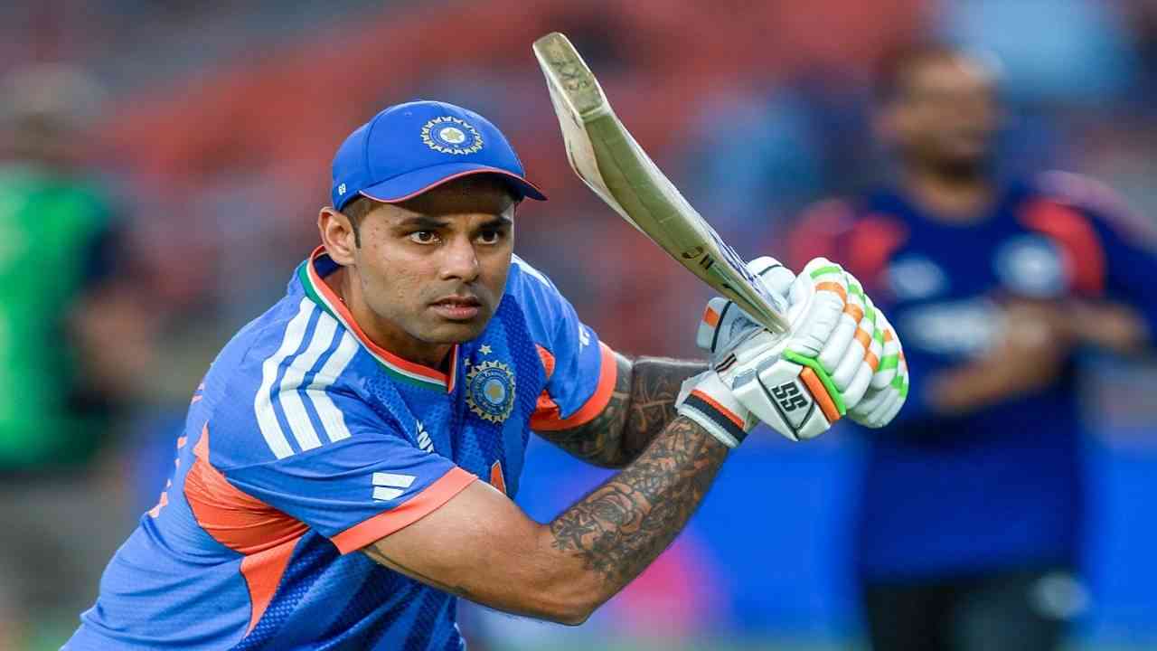 Suryakumar Yadav Denies Viral Fake Statement