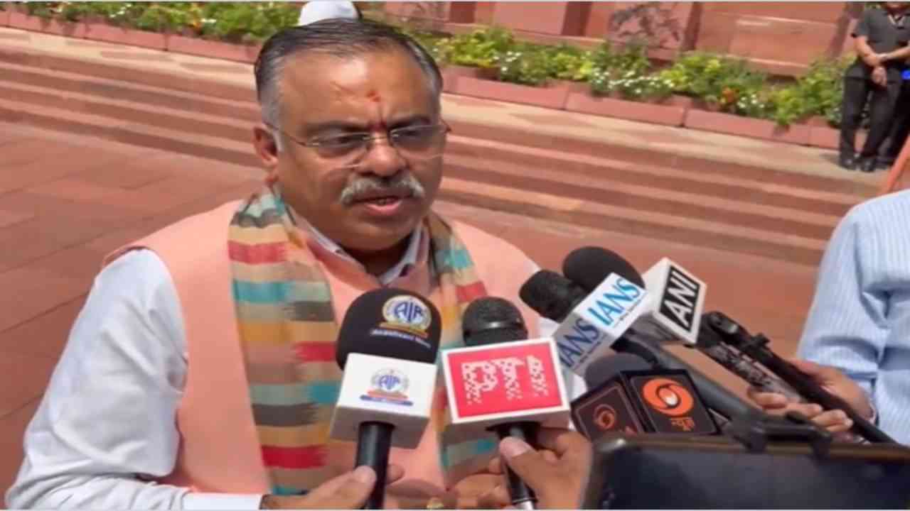तरुण चुग ने PM मोदी के परीक्षा सुधार कदमों को बताया ‘ऐतिहासिक’, विपक्ष पर साधा निशाना
