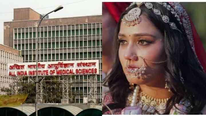 त्विषा शर्मा केस: जिम बेल्ट पर मिले स्किन टिश्यू, AIIMS रिपोर्ट बनी CBI जांच का अहम आधार