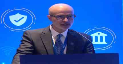 Visa Executive Praises India's Rapid Growth in Card Payment Tokenisation