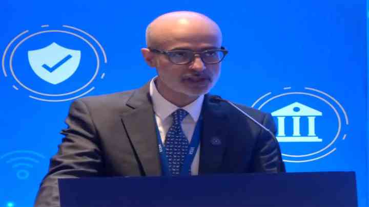 Visa Executive Praises India's Rapid Growth in Card Payment Tokenisation