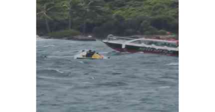 Vietnam Embassy in India Mourns Phu Quoc Boat Tragedy, Assures Repatriation Support
