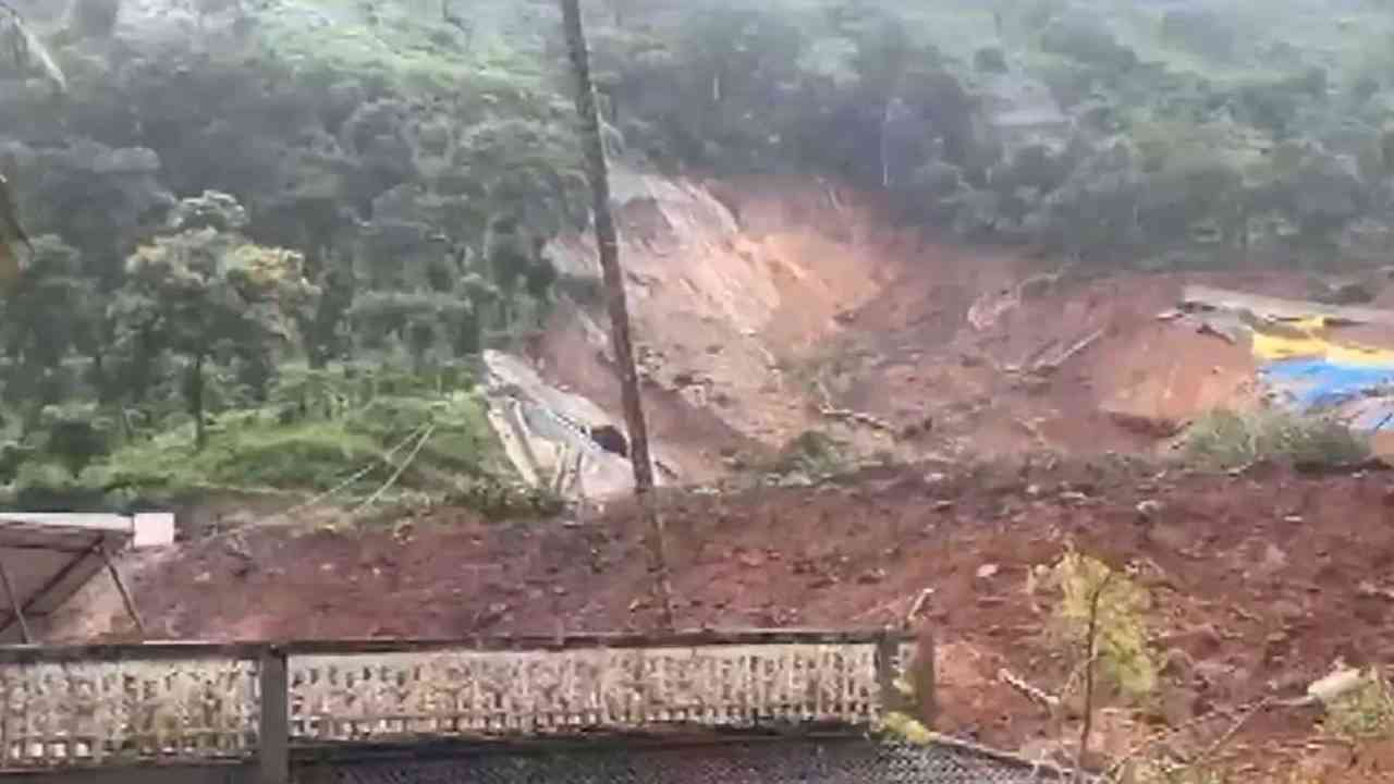 वायनाड हादसे पर सरकार अलर्ट, राहत और बचाव कार्य जारी...