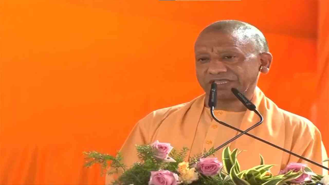 ‘इटावा अब डर का नाम नहीं’, CM योगी बोले- BJP सरकार में खत्म हुआ पहचान का संकट