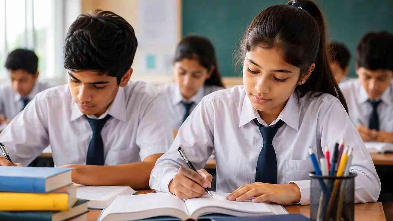 CBSE का नया नियम: तीसरी भाषा में पास होना जरूरी, तभी मिलेगा 10वीं का सर्टिफिकेट
