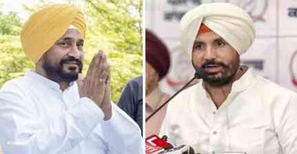 Punjab Congress Crisis: चन्नी गुट का बड़ा दांव, बैठकों से दूरी और बघेल के बहिष्कार की तैयारी