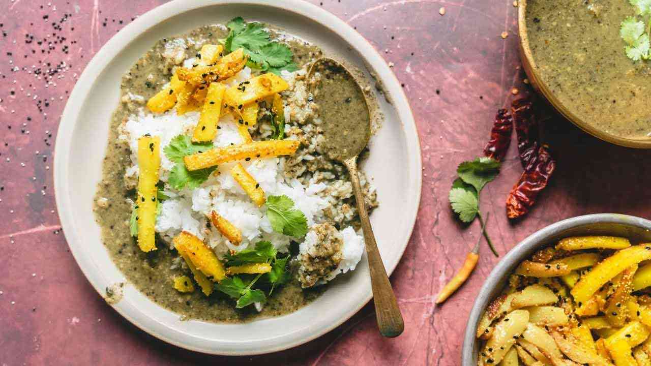 गढ़वाल की मशहूर चौंसा दाल: स्वाद ऐसा कि उंगलियां चाटते रह जाएंगे, घर पर बनाएं पहाड़ी स्पेशल रेसिपी