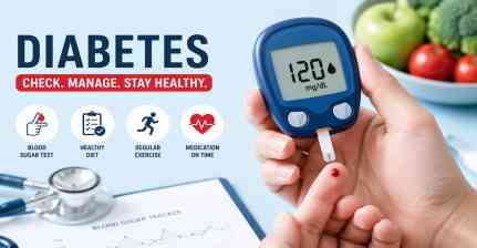 क्या सिर्फ HbA1c टेस्ट काफी है? नई रिसर्च के बाद जानिए डायबिटीज की 7 जरूरी जांच