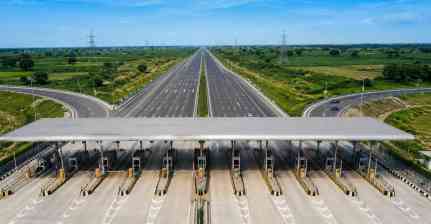 Lucknow-Kanpur Expressway: 14 जुलाई से शुरू होगी टोल वसूली, जानिए किस वाहन पर कितना देना होगा शुल्क