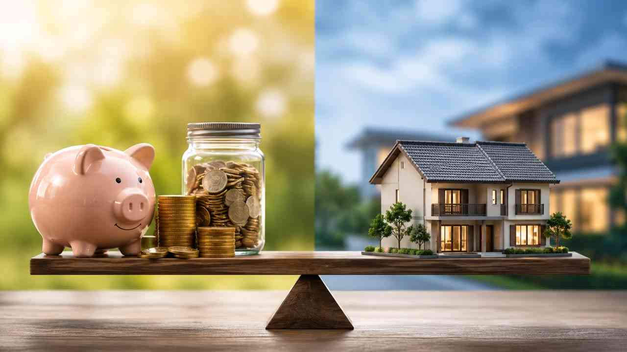 FD या प्रॉपर्टी... 5 साल में कहां मिलेगा ज्यादा रिटर्न? निवेश से पहले समझें पूरा गणित